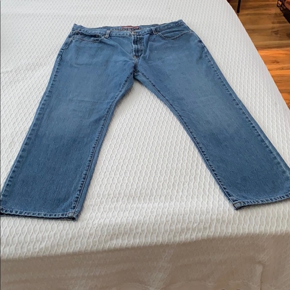Tommy Hilfiger Jeans Classic Fit - Picture 3 of 10